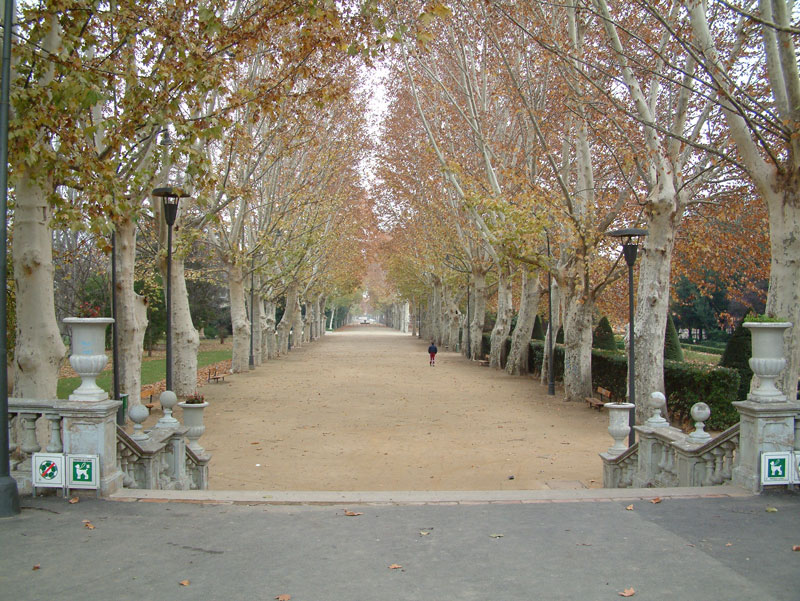 Foto de LLeida (Lleida), España
