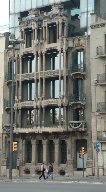 Foto de LLeida (Lleida), España