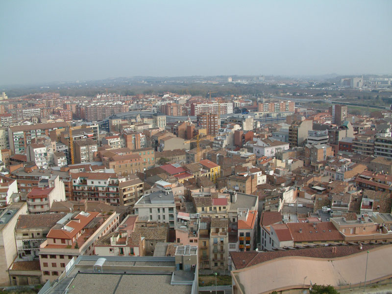 Foto de LLeida (Lleida), España