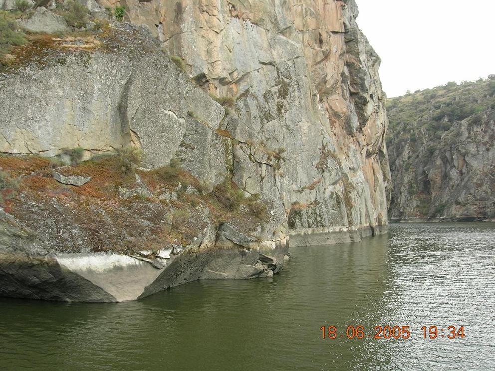 Foto de Miranda do Douro, Portugal