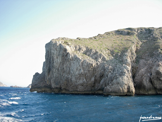 Foto de Islas Medas (Girona), España