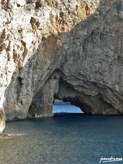 Foto de Torroella de Montgrí (Girona), España