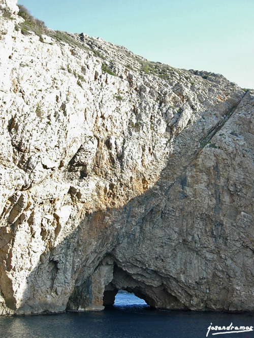 Foto de Torroella de Montgrí (Girona), España