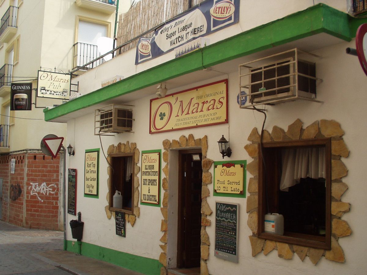 Foto de Benidorm (Alicante), España