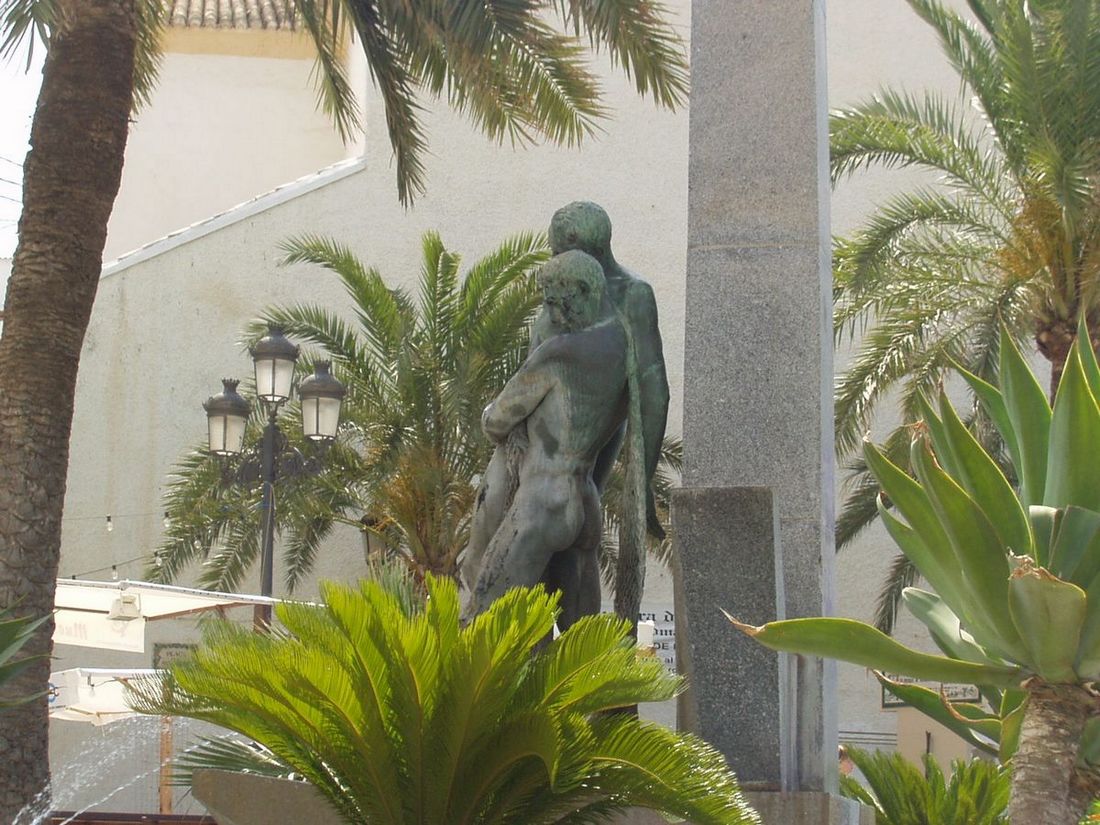 Foto de Benidorm (Alicante), España