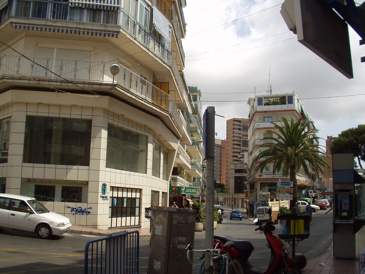 Foto de Benidorm (Alicante), España
