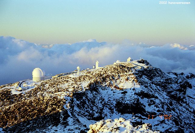 Foto de Villa de Garafia - Tenerife (Santa Cruz de Tenerife), España