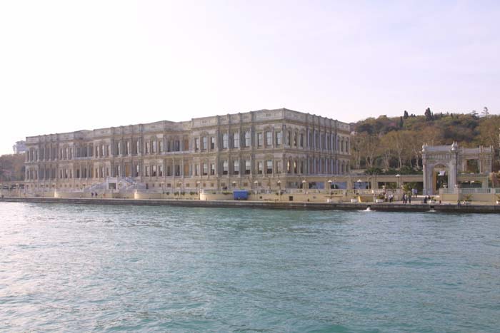 Foto de estambul, Turquía