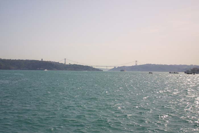 Foto de estambul, Turquía