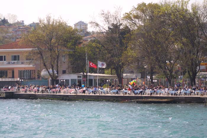 Foto de estambul, Turquía