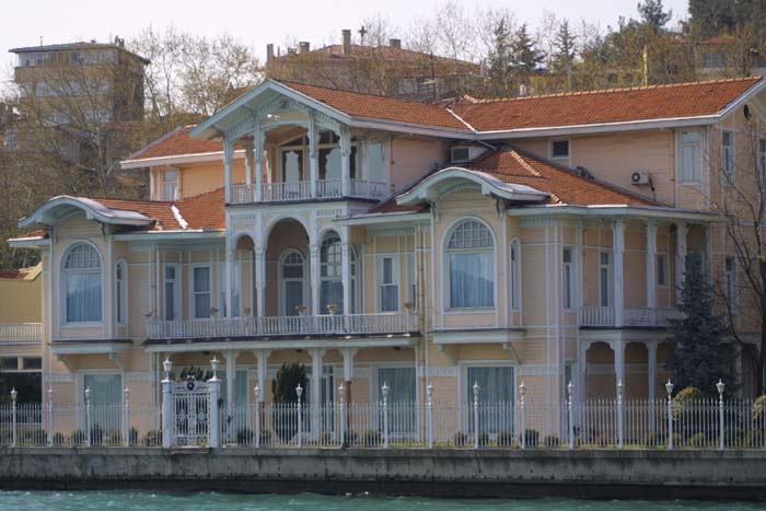 Foto de estambul, Turquía