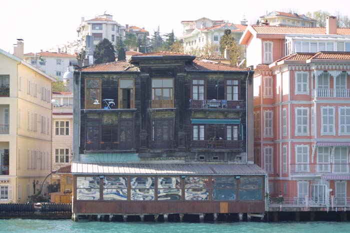 Foto de estambul, Turquía