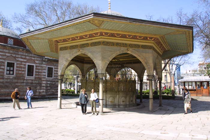 Foto de estambul, Turquía