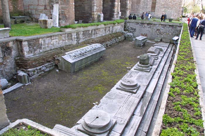 Foto de estambul, Turquía