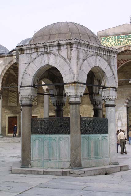 Foto de estambul, Turquía