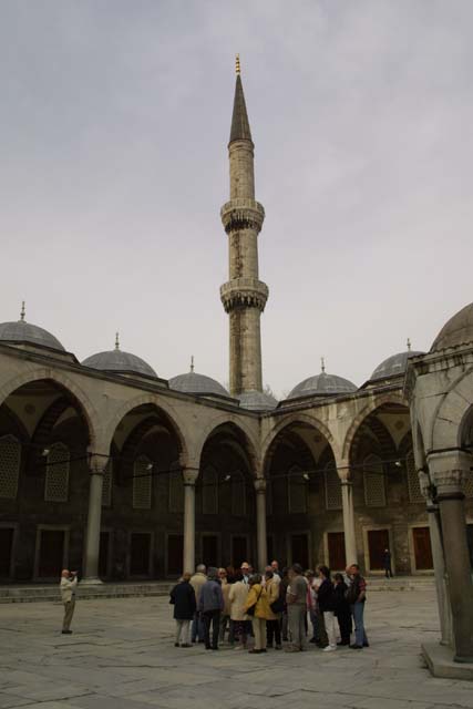 Foto de estambul, Turquía