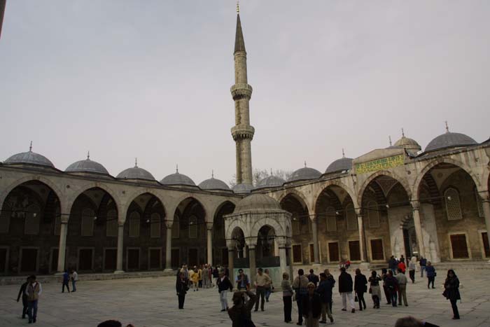 Foto de estambul, Turquía