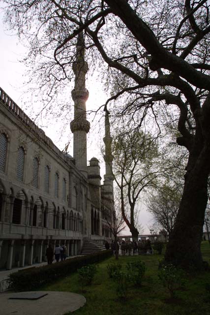 Foto de estambul, Turquía