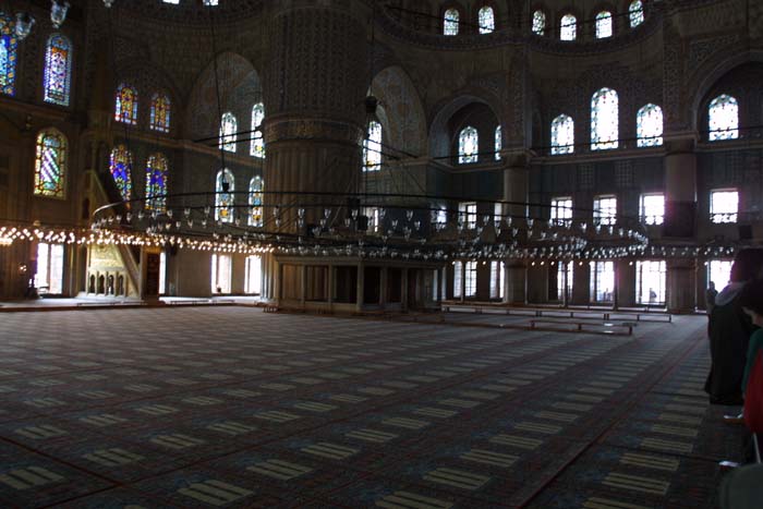 Foto de estambul, Turquía