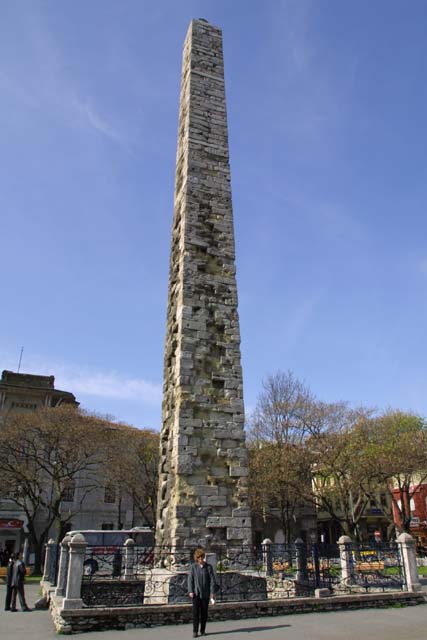 Foto de estambul, Turquía