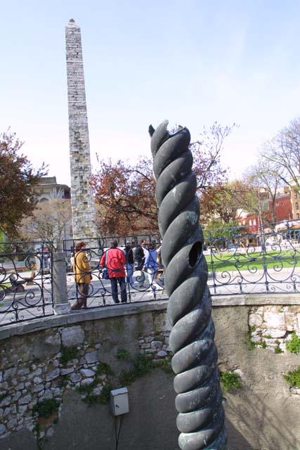 Foto de estambul, Turquía