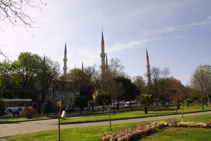 Foto de estambul, Turquía