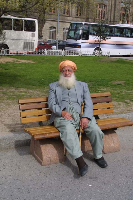 Foto de estambul, Turquía