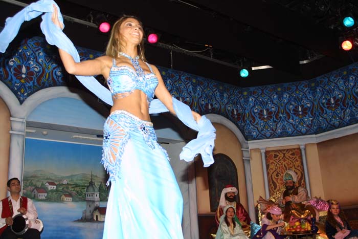 Foto de estambul, Turquía