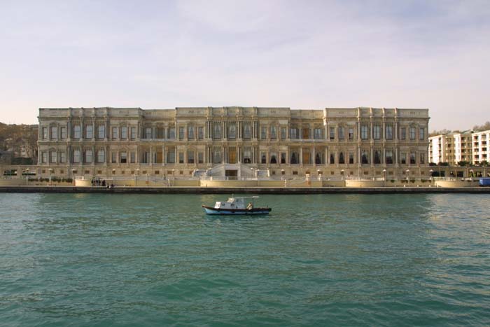 Foto de estambul, Turquía