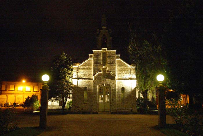 Foto de A Toxa (Pontevedra), España