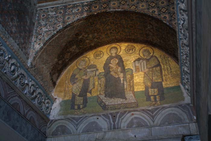 Foto de estambul, Turquía