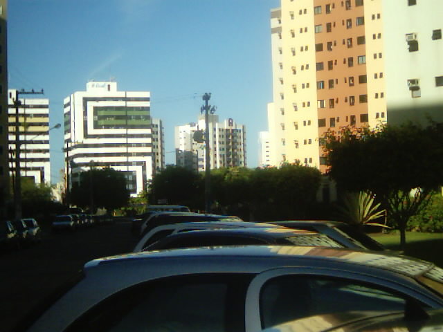 Foto de Aracaju, Brasil