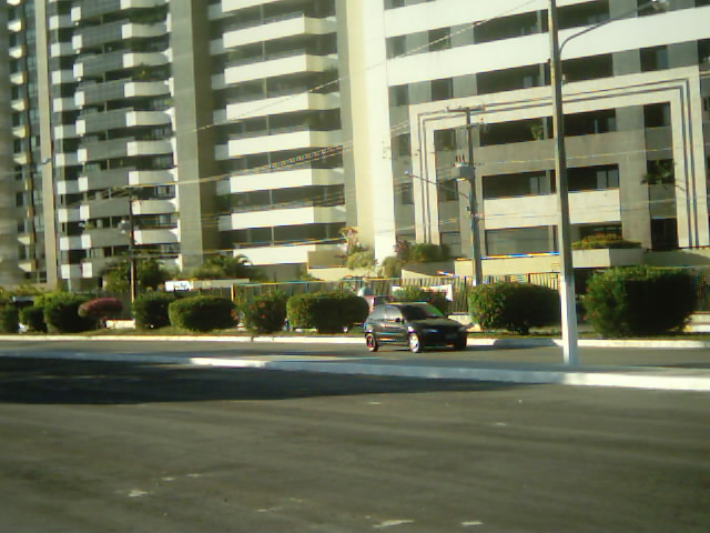 Foto de Aracaju, Brasil