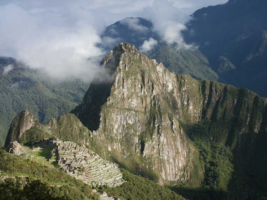 Foto de Cusco, Perú