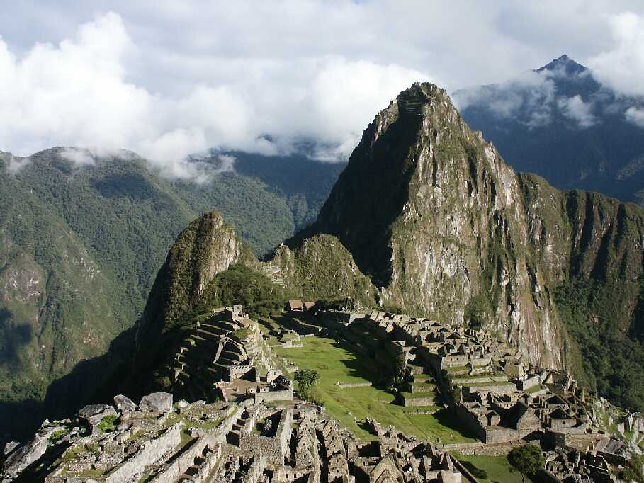 Foto de Cusco, Perú