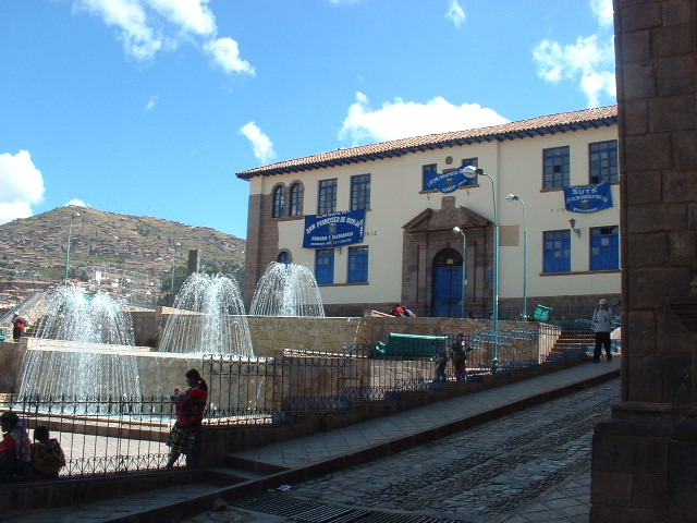 Foto de Cusco, Perú