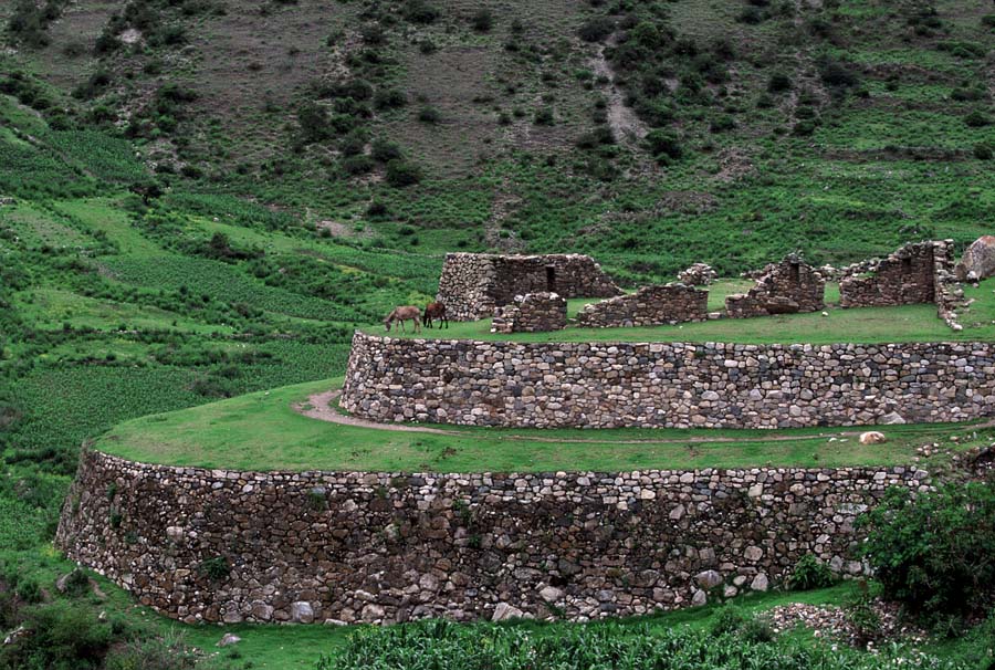 Foto de Cusco, Perú