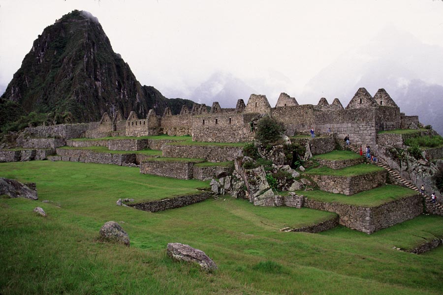 Foto de Cusco, Perú
