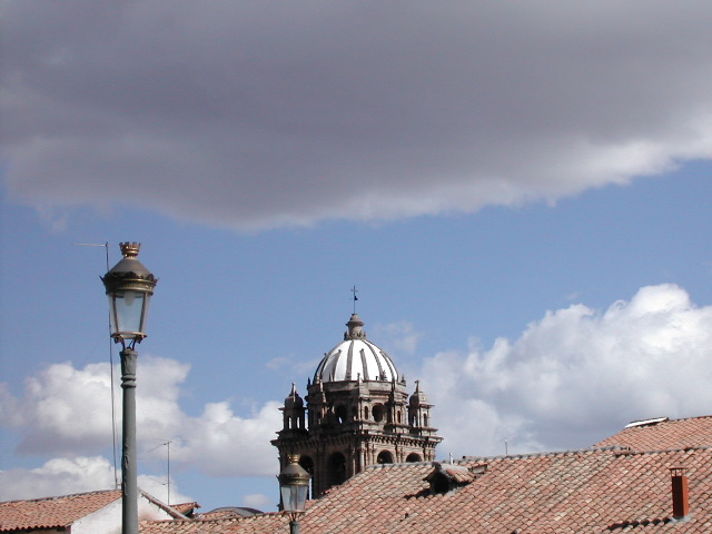 Foto de Cusco, Perú