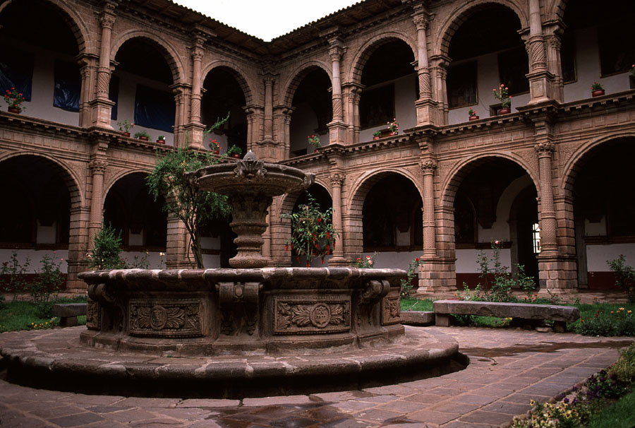Foto de Cusco, Perú
