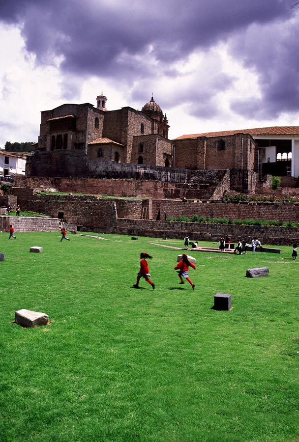 Foto de Cusco, Perú