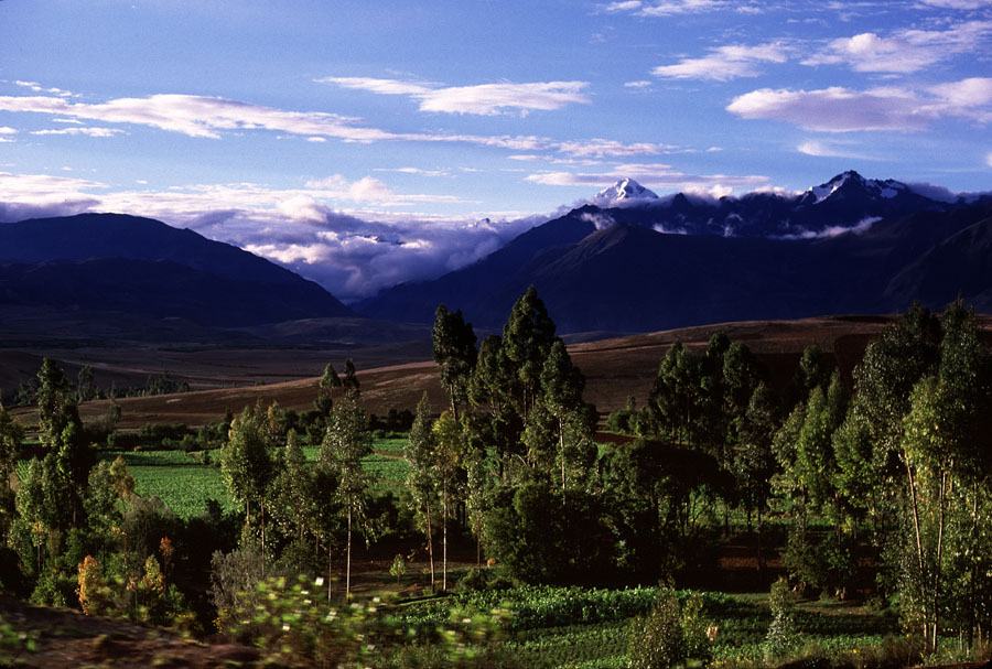 Foto de Cusco, Perú