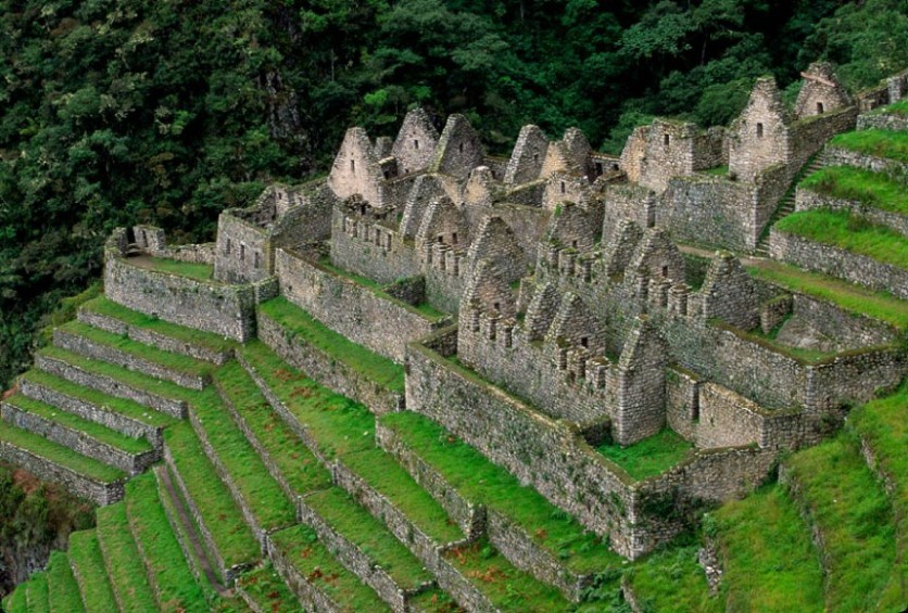 Foto de Cusco, Perú