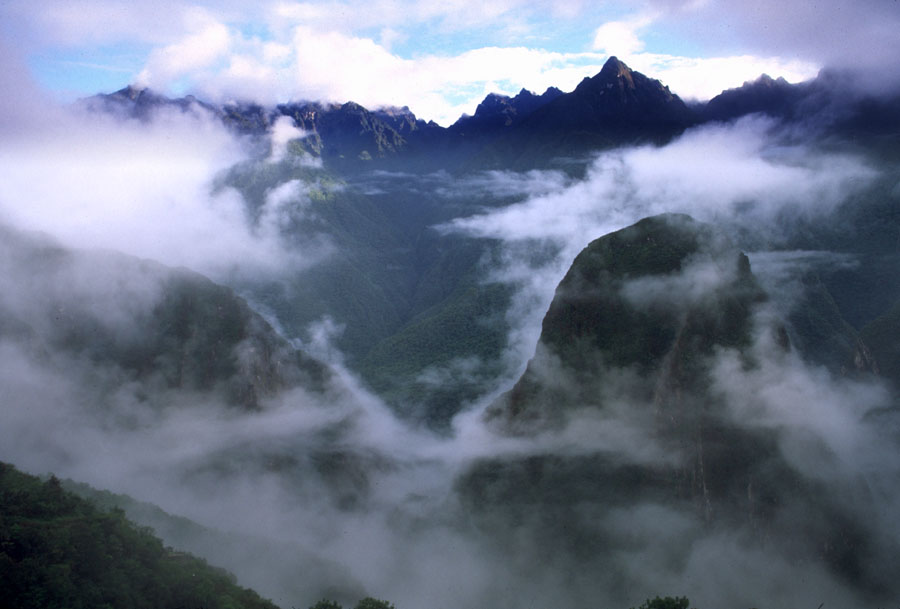 Foto de Cusco, Perú
