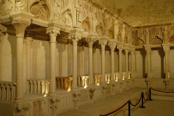 Foto de Santiago de Compostela (A Coruña), España