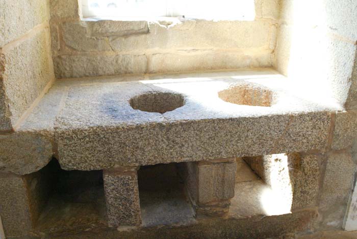 Foto de Santiago de Compostela (A Coruña), España