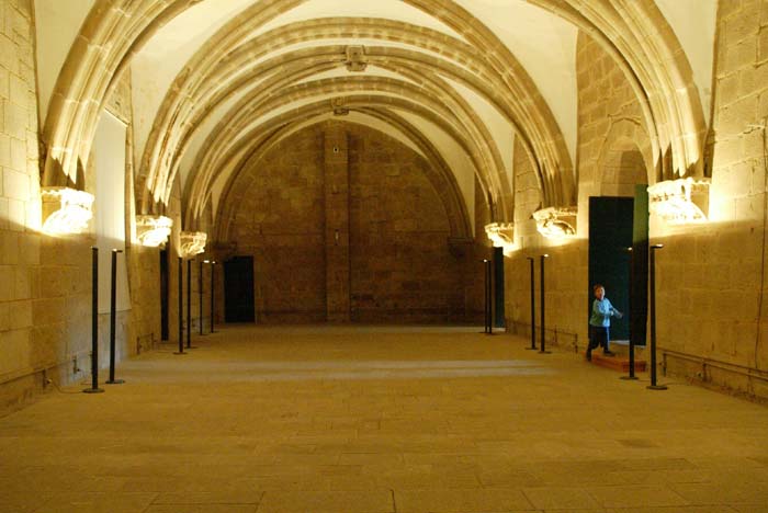 Foto de Santiago de Compostela (A Coruña), España