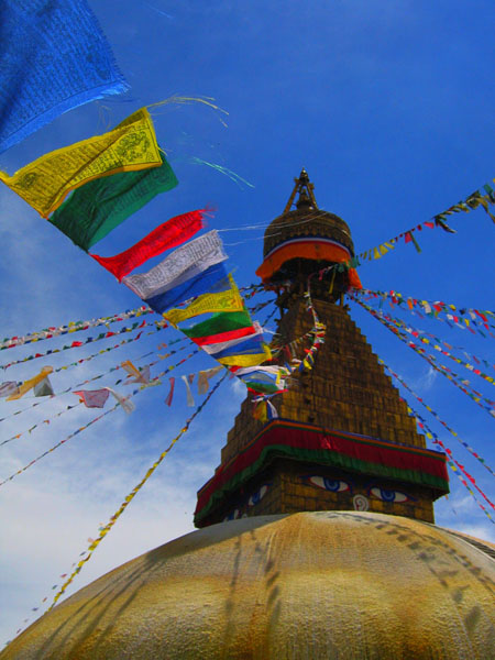 Foto de NEPAL, Nepal