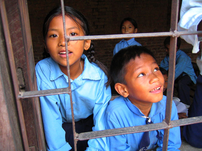 Foto de NEPAL, Nepal