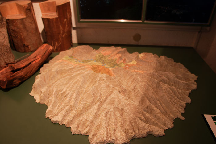 Foto de La Gomera (Santa Cruz de Tenerife), España